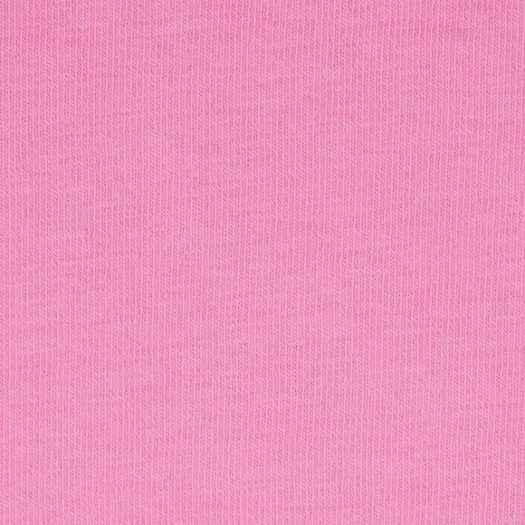 Vintage Cropped Raglan T-Shirt in Bubblegum Pink | Size XS 💕 - Picture 6 of 10